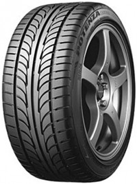 Tires Bridgestone Potenza RE750 205/50R16 87W