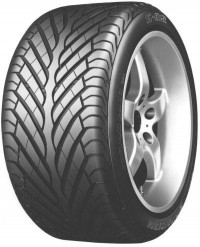 Tires Bridgestone Potenza S-02 Pole Position 205/50R17 89R