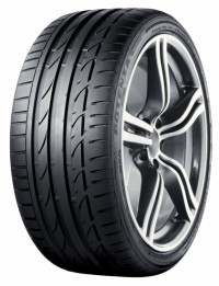 Tires Bridgestone Potenza S001 205/55R16 94W