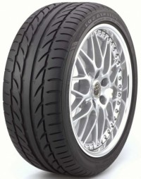 Tires Bridgestone Potenza S03 245/45R18 96W