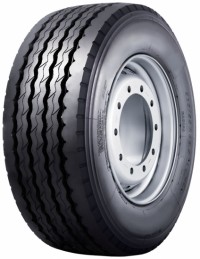 Tires Bridgestone R168 245/70R19.5 140J