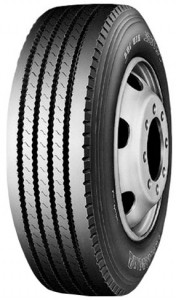 Tires Bridgestone R184 245/70R17.5 143J