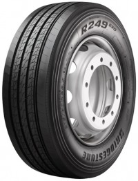 Tires Bridgestone R249 Evo 295/60R22.5 