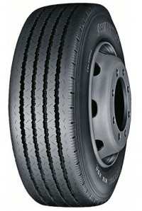 Bridgestone R294 215/75R17.5 126M, photo all-season tires Bridgestone R294 R17.5, picture all-season tires Bridgestone R294 R17.5, image all-season tires Bridgestone R294 R17.5