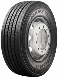 Tires Bridgestone R297 315/70R22.5 152M