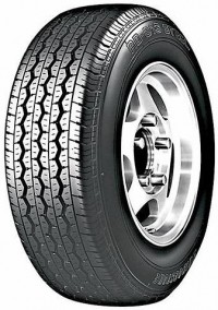 Tires Bridgestone RD-613V Steel 185/80R14 102R