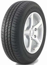 Tires Bridgestone Turanza EL41 205/60R16 91V