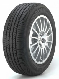 Tires Bridgestone Turanza ER30 205/55R16 91V