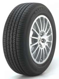 Tires Bridgestone Turanza ER30 245/50R18 100W