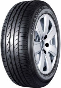 Tires Bridgestone Turanza ER300 195/65R15 91V