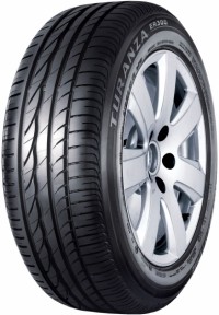 Tires Bridgestone Turanza ER300 245/45R18 96Y