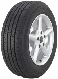 Tires Bridgestone Turanza ER33 215/45R17 87W