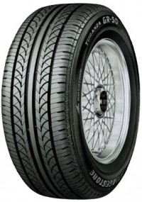 Tires Bridgestone Turanza GR50 185/65R15 H