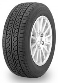 Tires Bridgestone Turanza LS-V 205/65R15 92V