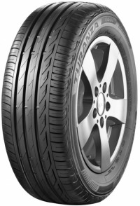 Tires Bridgestone Turanza T001 215/55R17 94W