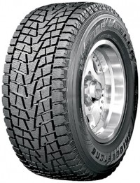 Tires Bridgestone Winter Dueler DM-Z2 265/70R16 112Q