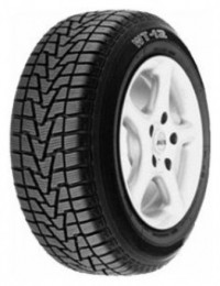 Tires Bridgestone WT12 195/60R14 