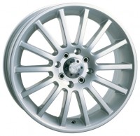 Wheels CAM 157 R15 W6.5 PCD5x108 ET39 DIA67.1 Silver