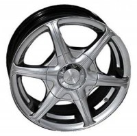 Wheels CAM 245 R13 W5.5 PCD4x100 ET38 DIA67.1 PHB