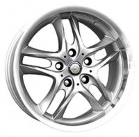 Wheels CAM 250 R17 W7.5 PCD5x114.3 ET35 DIA67.1 RC