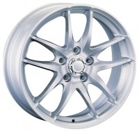 Wheels CAM 295 R14 W6 PCD4x100 ET38 DIA67.1 AC1