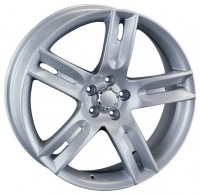 Wheels CAM 299 R15 W6.5 PCD5x112 ET38 DIA73.1 Silver