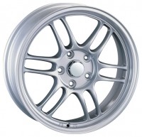 Wheels CAM 303 R15 W6.5 PCD4x100 ET35 DIA73.1 Silver