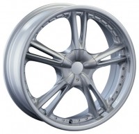 Wheels CAM 305 R16 W7 PCD5x100 ET45 DIA67.1 TS