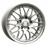 Wheels CAM 311 R16 W7.5 PCD5x100 ET40 DIA67.1 TB