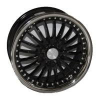 Wheels CAM 319 R15 W6.5 PCD4x100/114.3 ET35 DIA67.1 BSL