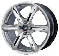 Wheels CAM 335 R17 W7 PCD5x100 ET35 DIA67.1 RC