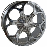 Wheels CAM 347 R20 W8.5 PCD6x139.7 ET20 DIA110 RC