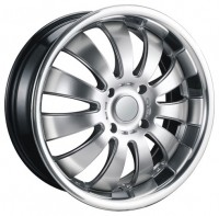 Wheels CAM 355 R15 W6.5 PCD4x100 ET38 DIA67.1 RC