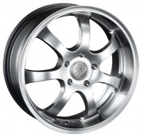 Wheels CAM 375 R16 W7 PCD5x112 ET35 DIA67.1 GFM