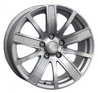 Wheels CAM 386 R15 W6.5 PCD4x98/108 ET35 DIA67.1 GFM