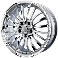 Wheels CAM 392 R14 W6 PCD4x98 ET38 DIA58.6 AC2/GRY