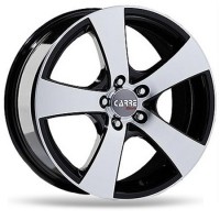 Wheels Carre 401 R14 W6 PCD4x98 ET35 DIA67.1 BD