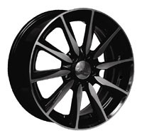 Wheels Carre 503 R15 W6.5 PCD5x114.3 ET35 DIA67.1 BD