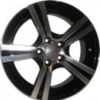 Wheels Carre 506 R15 W6.5 PCD5x100 ET38 DIA67.1 BD