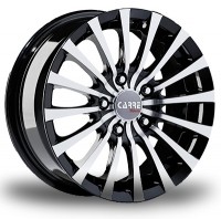 Wheels Carre 580 R15 W6.5 PCD5x114.3 ET35 DIA67.1 BD