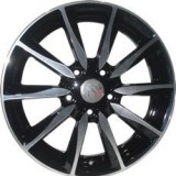 Wheels Carre 632 R16 W7 PCD4x100 ET35 DIA67.1 BD