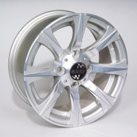 Wheels Carre 705 R15 W6.5 PCD4x100 ET35 DIA67.1 BD