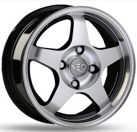 Carre 7413 R14 W6 PCD4x100 ET35 DIA67.1 BD, photo Alloy wheels Carre 7413 R14, picture Alloy wheels Carre 7413 R14, image Alloy wheels Carre 7413 R14, photo Alloy wheel rims Carre 7413 R14, picture Alloy wheel rims Carre 7413 R14, image Alloy wheel rims Carre 7413 R14