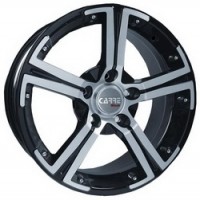 Wheels Carre 764 R14 W6 PCD4x98 ET32 DIA67.1 BD