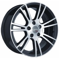 Wheels Carre 776 R16 W7 PCD5x108 ET38 DIA67.1 BD