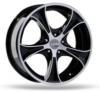 Wheels Carre 844 R14 W6 PCD4x100 ET32 DIA67.1 BD