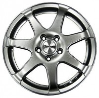 Wheels Carwel 702 R14 W5.5 PCD4x100 ET45 DIA73.1