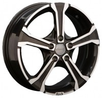 Wheels Catwild R4 R16 W6.5 PCD5x100 ET45 DIA73.1 Gold