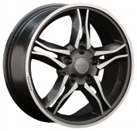 Wheels Catwild SA2 R16 W6.5 PCD5x100 ET45 DIA73.1 Gold