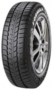 Tires Ceat Formula Winter 195/55R16 87T